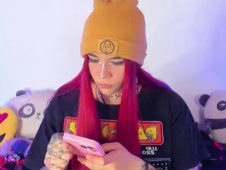 scarlet_bridge on Flirt4Free 