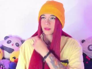 scarlet_bridge on Flirt4Free 