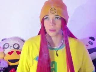 scarlet_bridge on Flirt4Free 