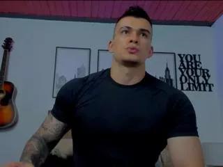 sean_carrera on Flirt4Free 