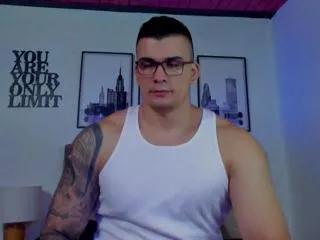 sean_carrera on Flirt4Free 