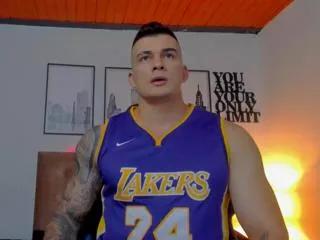 sean_carrera on Flirt4Free 