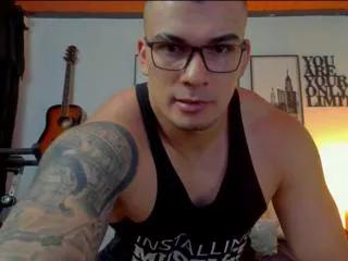 sean_carrera on Flirt4Free 