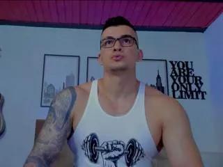 sean_carrera on Flirt4Free 