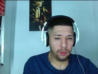 sebastian_valentine on Flirt4Free 
