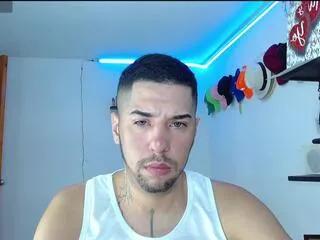 sebastian_valentine on Flirt4Free 