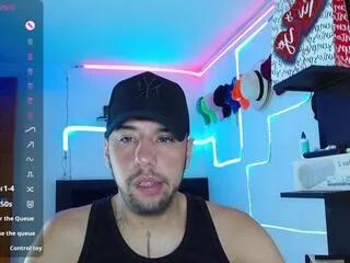 sebastian_valentine on Flirt4Free 