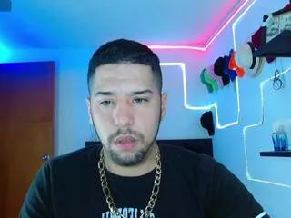 sebastian_valentine on Flirt4Free 