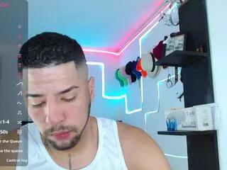sebastian_valentine on Flirt4Free 