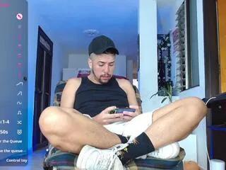 sebastian_valentine on Flirt4Free 