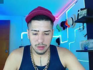 sebastian_valentine on Flirt4Free 