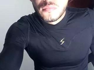sebastiann_jones on Flirt4Free 