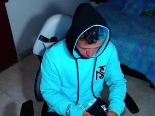 sebastiann_jones on Flirt4Free 
