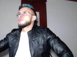 sebastiann_jones on Flirt4Free 
