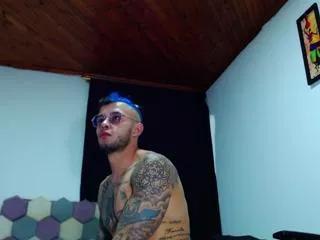 sebastiann_jones on Flirt4Free 