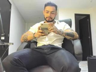 serggio_v on Flirt4Free 