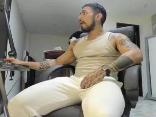 serggio_v on Flirt4Free 