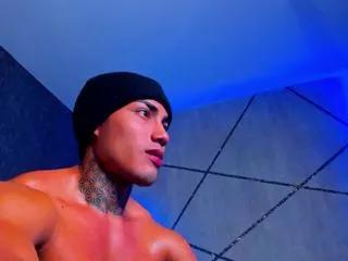 sergio_ferrero on Flirt4Free 