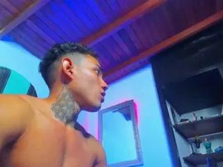 sergio_ferrero on Flirt4Free 