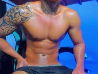 sergio_ferrero on Flirt4Free 