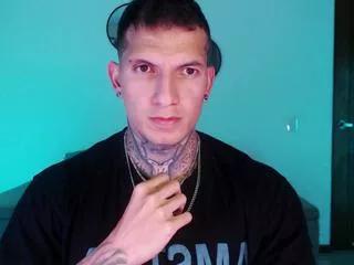 shane_clay on Flirt4Free 