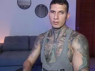 shane_clay on Flirt4Free 