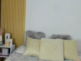 shany_hazel on Flirt4Free 