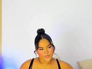 shany_hazel on Flirt4Free 