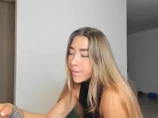 sofia_vegas on Flirt4Free 
