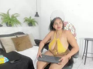 sofii_cooper on Flirt4Free 