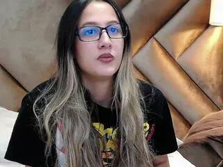sophia_loreen on Flirt4Free 
