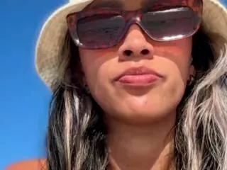 sophie_becker on Flirt4Free 