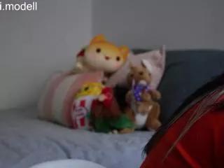 sophie_becker on Flirt4Free 