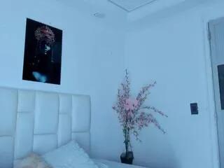 sophie_bellucci on Flirt4Free 