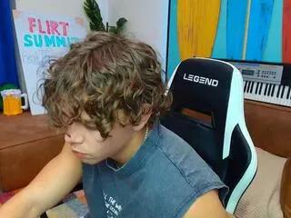 spencer_roth on Flirt4Free 