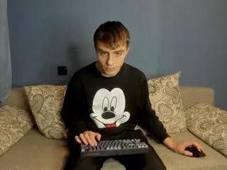 stefan_parks on Flirt4Free 