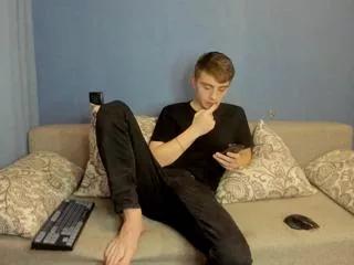 stefan_parks on Flirt4Free 