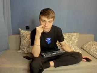 stefan_parks on Flirt4Free 