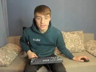 stefan_parks on Flirt4Free 