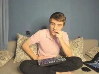 stefan_parks on Flirt4Free 