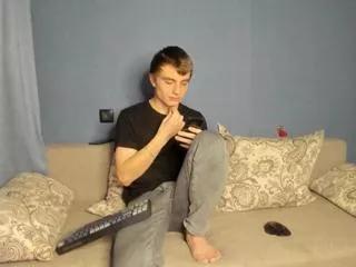stefan_parks on Flirt4Free 