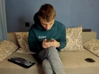stefan_parks on Flirt4Free 