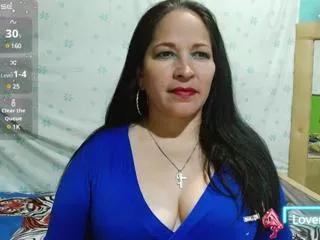 stefanny_taylore on Flirt4Free 