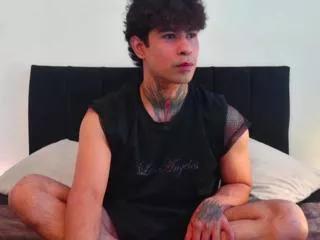 stefano_everet on Flirt4Free 