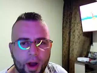 steven_osorio on Flirt4Free 