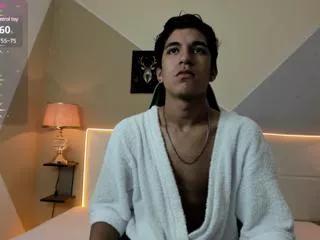 stiben_suarez on Flirt4Free 