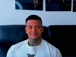 stiven_collins on Flirt4Free 