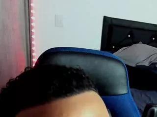 stiven_collins on Flirt4Free 