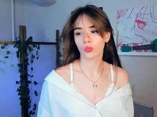 synne_delmore on Flirt4Free 