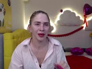 tessa_daybreak on Flirt4Free 